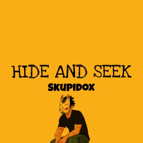 Hide And Seek - Nightcore [Lyrics] 