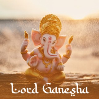 Lord Ganesha: Indian Krishna Flute, Early Hindi Era, Radha-Krishna