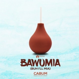 Bawumia (Buh I'll Mia)