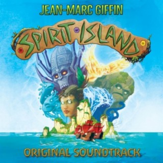 Spirit Island (Original Soundtrack)