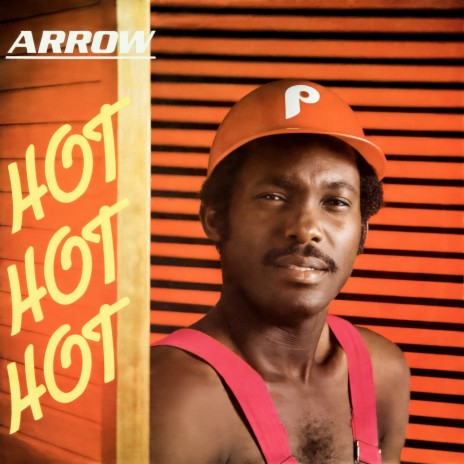 Hot Hot Hot (Soca Dub Mix)