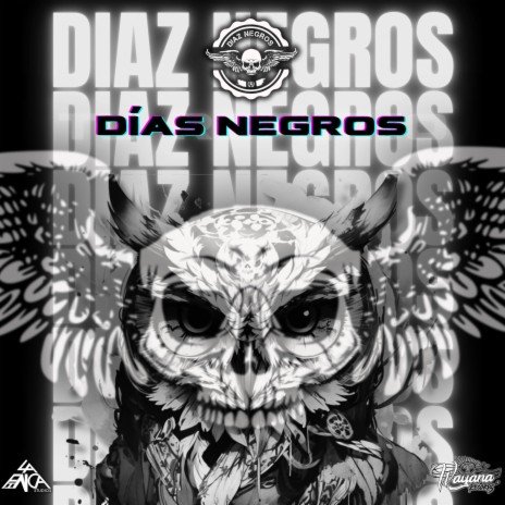 Días Negros | Boomplay Music