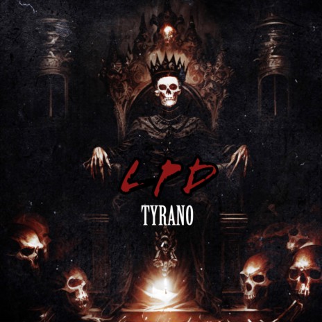 Tyrano | Boomplay Music