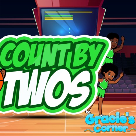 Count by Twos | Boomplay Music