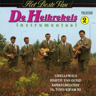 De Heikrekels