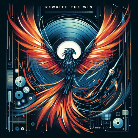 Rewrite the Win (Remix)