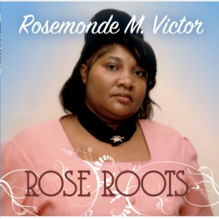 Rosemonde M. Victor