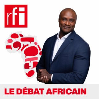 Le débat africain, Podcast