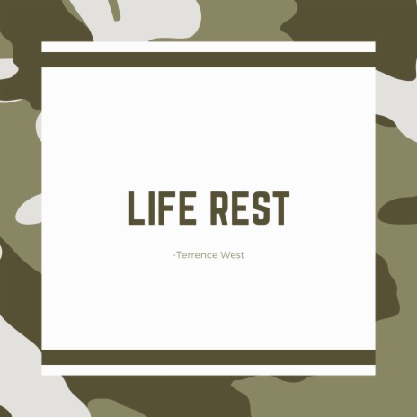 Life Rest | Boomplay Music