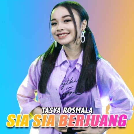 Sia Sia Berjuang ft. Ageng Music | Boomplay Music