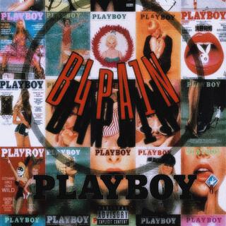 PLAYBOY