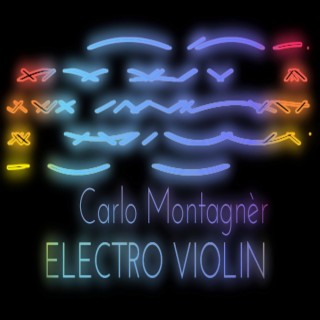 Electro Violin