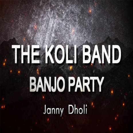 The Koli Band | Boomplay Music