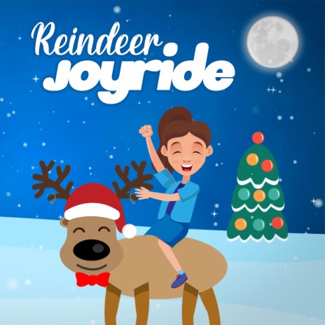 Reindeer Joyride | Boomplay Music