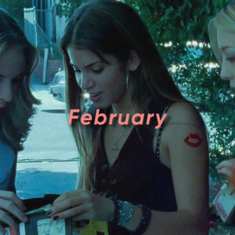 February