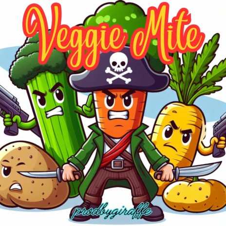 Veggie Mite | Boomplay Music