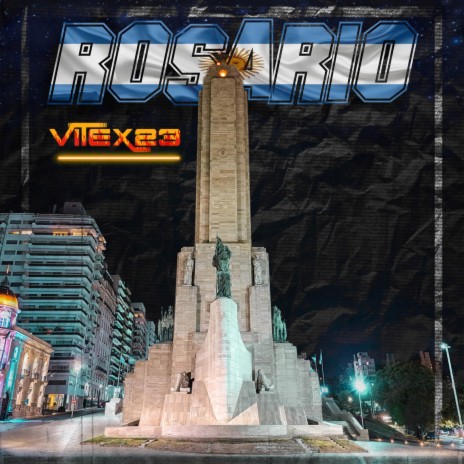 ROSARIO | Boomplay Music
