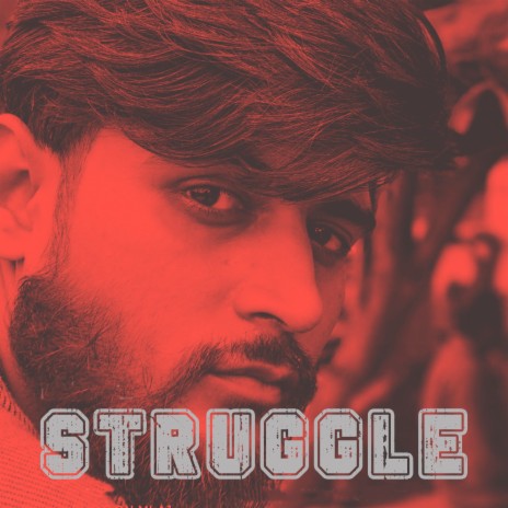 Struggle ft. Dikshit Parasher | Boomplay Music