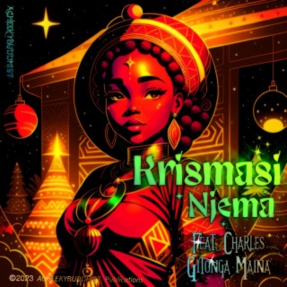 Krismasi Njema