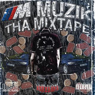 M Sport Muzik: Tha Mixtape