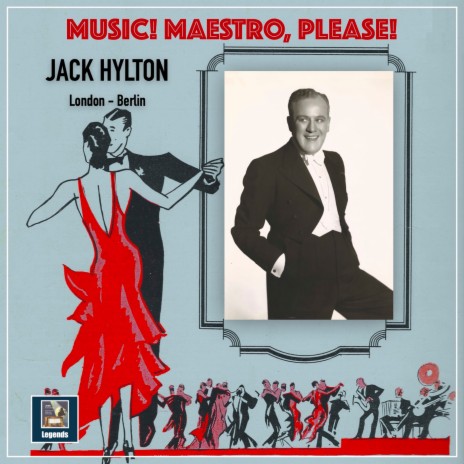 Das verliebte Orchester ft. The Jack Hylton Orchestra | Boomplay Music