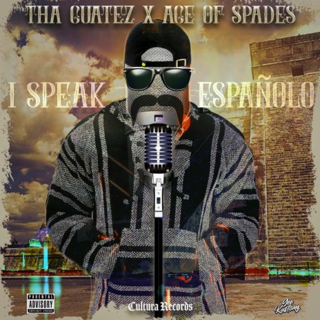 I Speak Españolo ft. Ace of Spades | Boomplay Music