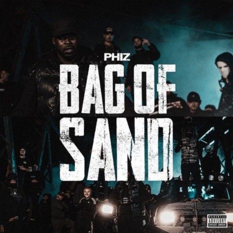 Bag Of Sand | Boomplay Music