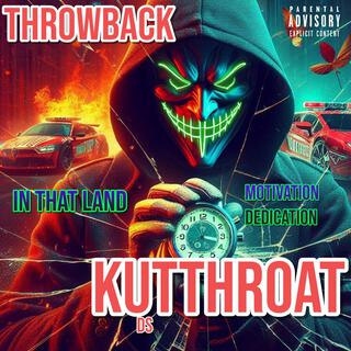 Kutthroat, Vol. 1