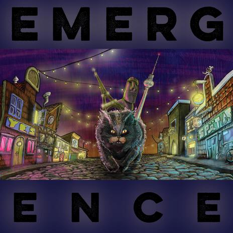 Emergence | Boomplay Music