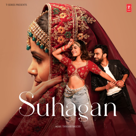 Suhagan | Boomplay Music