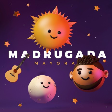 Madrugada | Boomplay Music