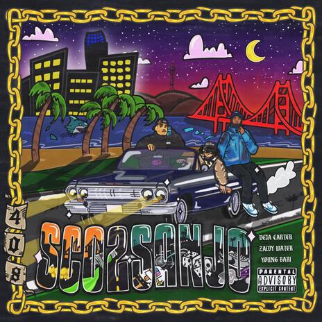 SCO 2 SAN JO ft. Zaldy Water & Young Bari | Boomplay Music