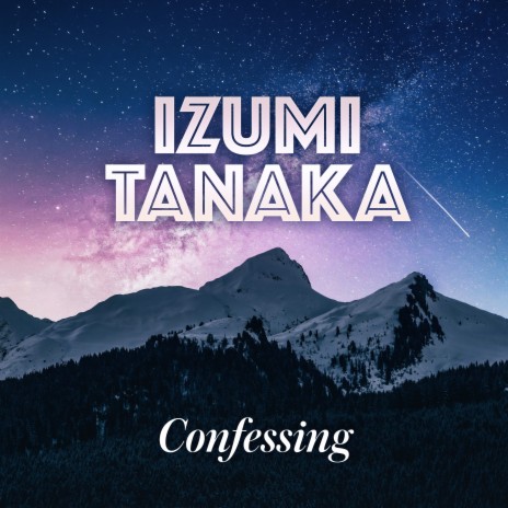 Confessing | Boomplay Music