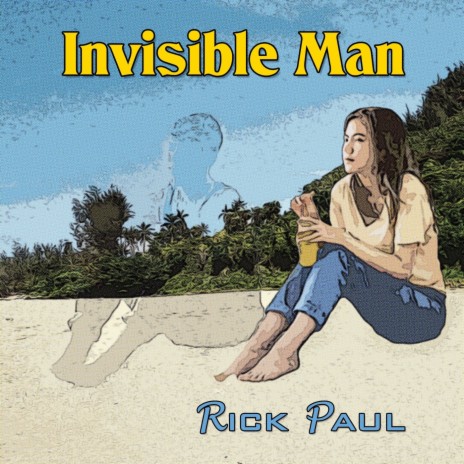 Invisible Man | Boomplay Music