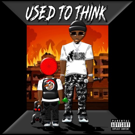 Used To Think | Boomplay Music