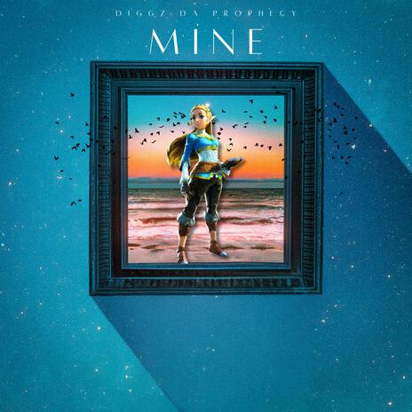 Mine (Princess Zelda Rap) | Boomplay Music