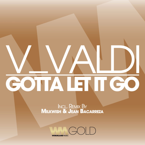 Gotta Let It Go (Extended Vocal Mix) | Boomplay Music