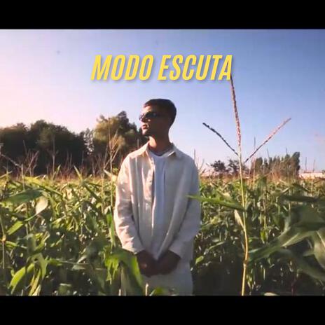 MODO ESCUTA | Boomplay Music