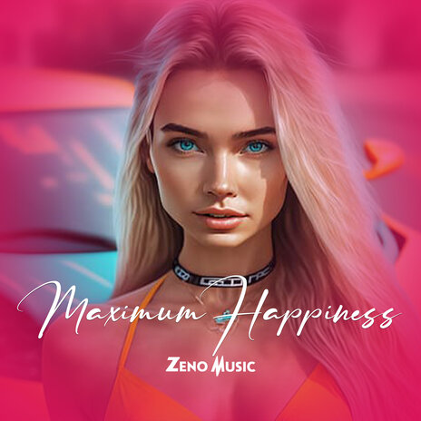 Maximum Happiness | Boomplay Music