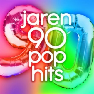Jaren 90 Pop Hits