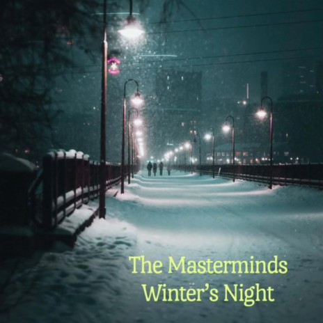 Winter's Night | Boomplay Music