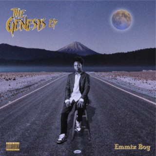 The Genesis (Ep)