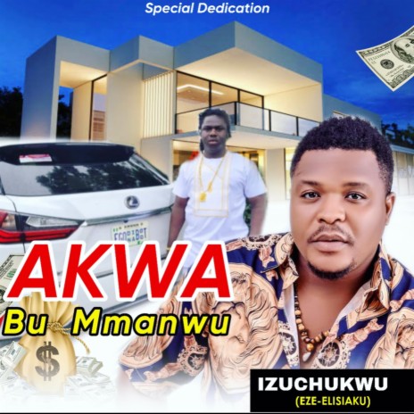 Akwa bu Mmanwu | Boomplay Music