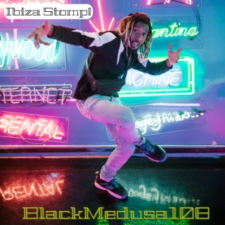 Ibiza Stomp!