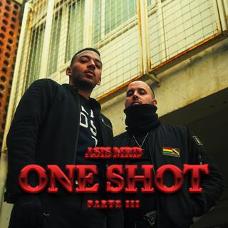 ONE SHOT 3