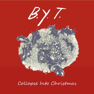 Collapse Into Christmas