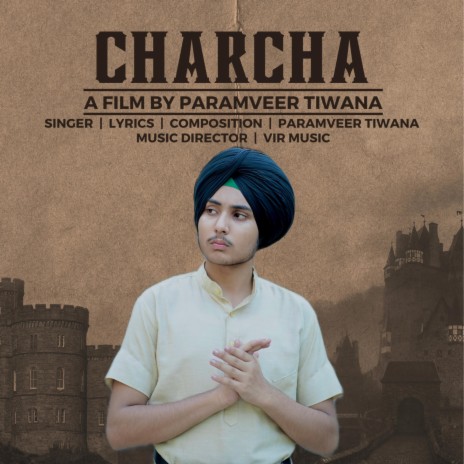 Charcha | Boomplay Music