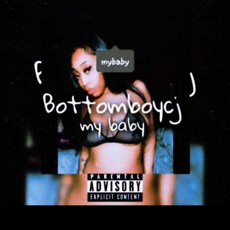 My Baby (Officiall Audio) | Boomplay Music