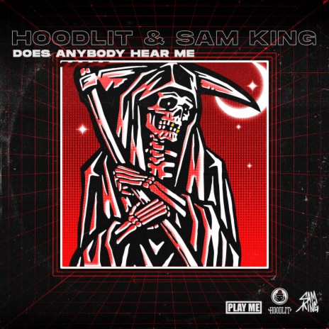 Does Anybody Hear Me ft. Sam King | Boomplay Music