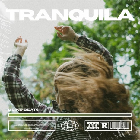 Tranquila | Boomplay Music